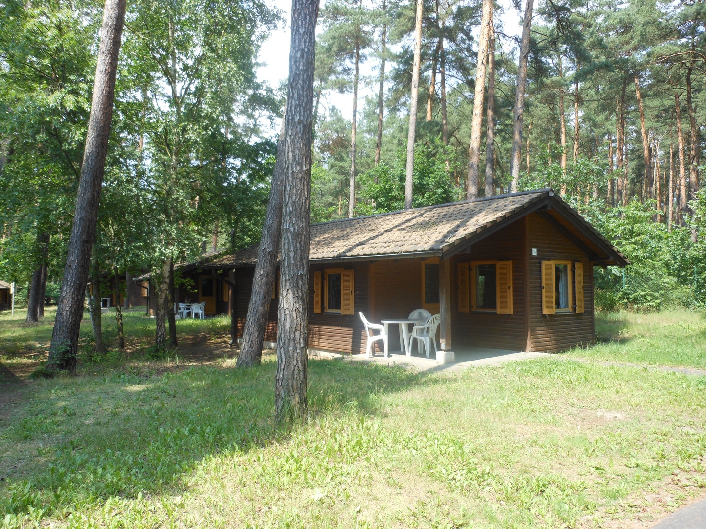 Heide-Camp Colbitz