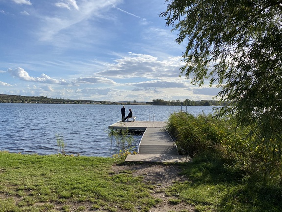 Campingplatz Seeburg