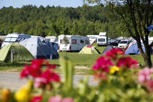 SeeCamping Zittauer Gebirge