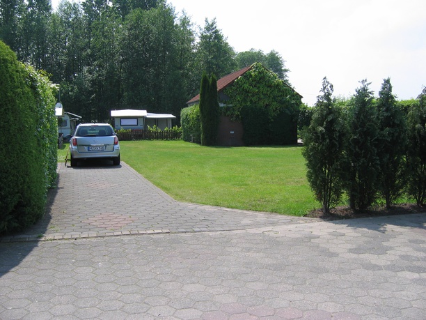 Camping, Campingplätze, Campingplatz, Deutschland Detail