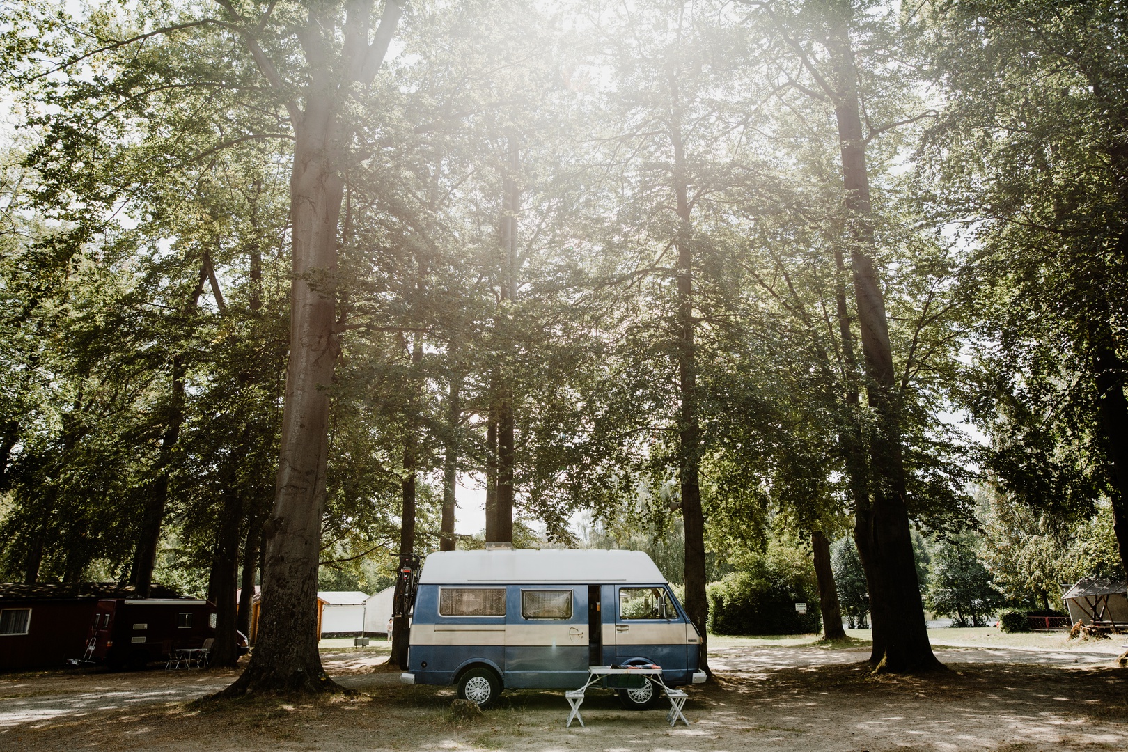 Harz-Camp Bremer Teich