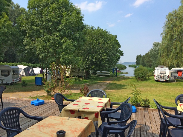 Camping, Campingplätze, Campingplatz, Deutschland Detail