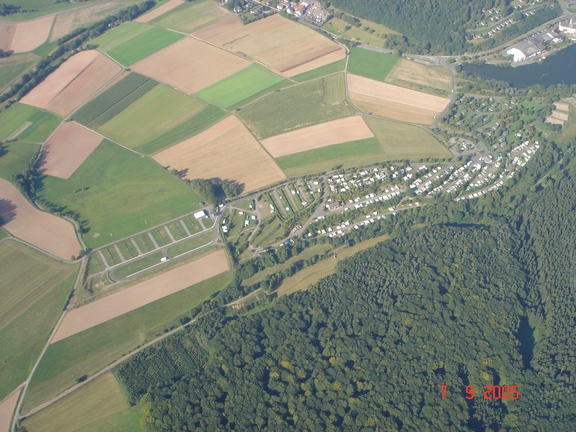 Campingplatz SeePark