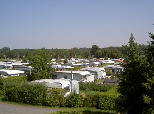 Campingplatz Dobersdorfer See
