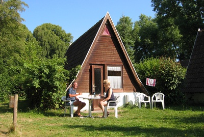 Campingpark Zuruf