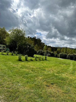 Campingplatz Quellental