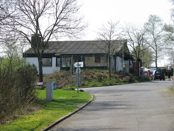 Campingplatz SeePark