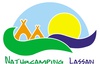 Naturcampingplatz LassanLogo