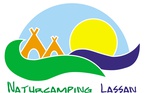 Naturcampingplatz Lassan  Logo