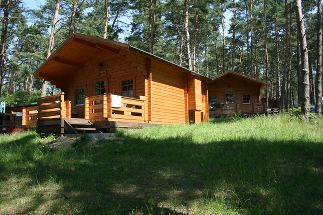 Natur Camping Usedom