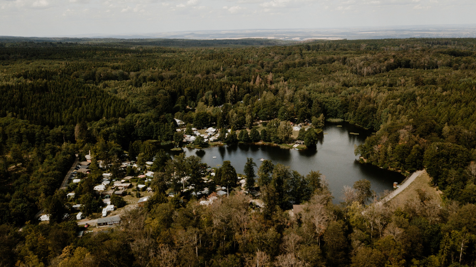 Harz-Camp Bremer Teich