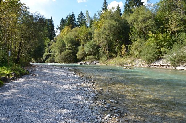 Camping Erlebnis Zugspitze