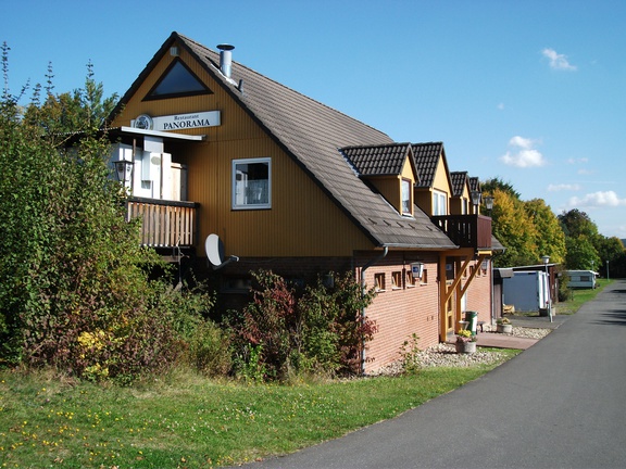 Campingplatz SeePark