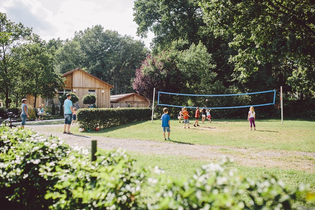 Campingpark Südheide - Winsen (Aller)