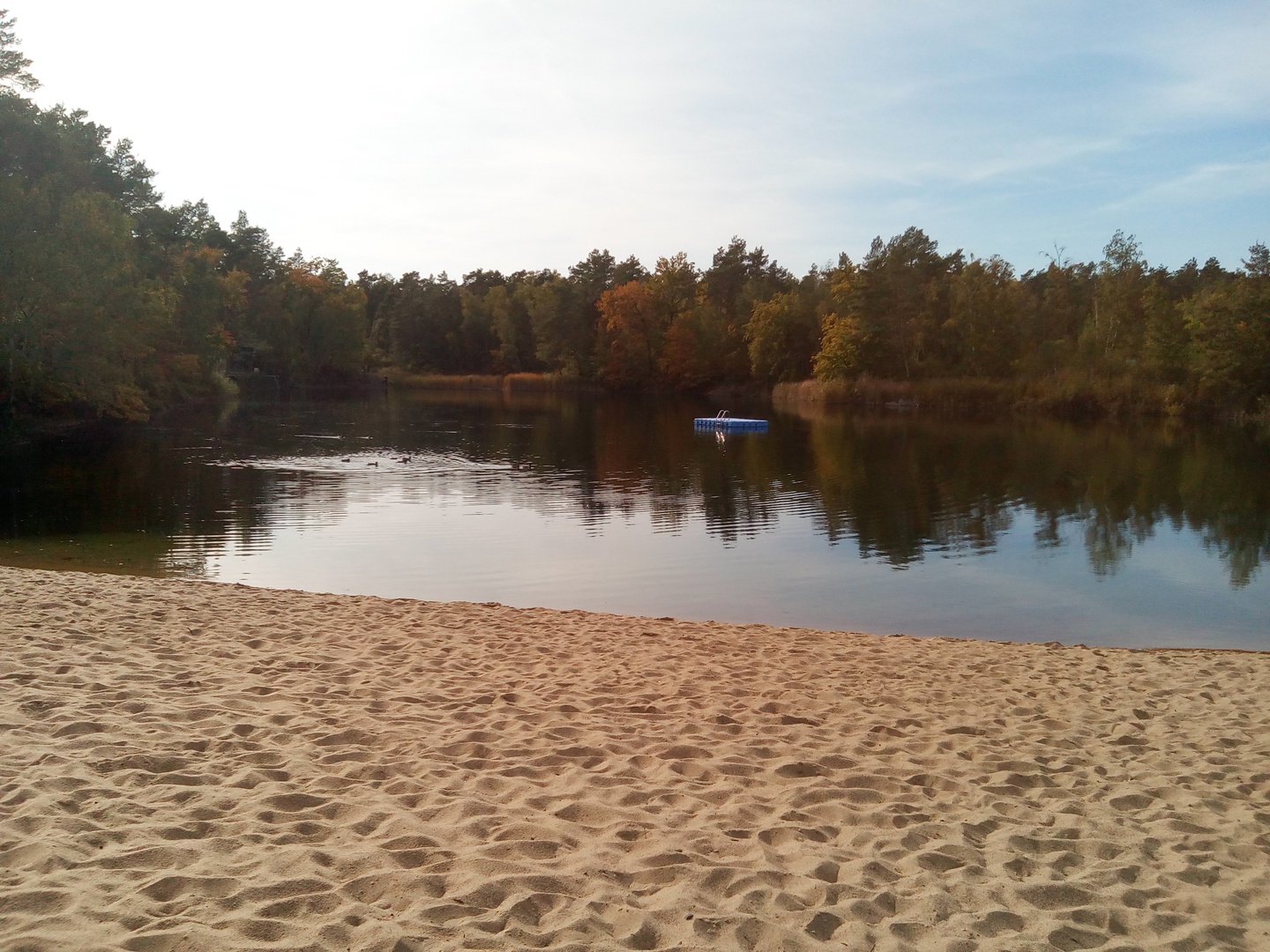 Freizeit- und Erholungszentrum Plattensee