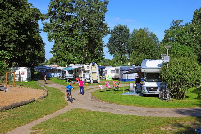 Blütencamping Riegelspitze