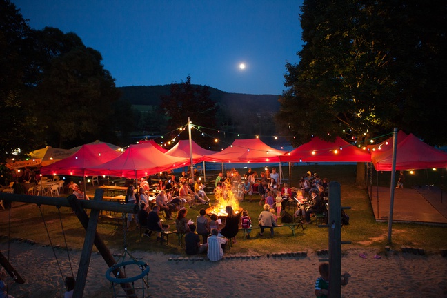 Camping- & Ferienpark Teichmann