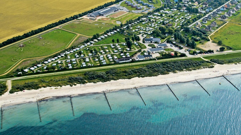 Ferien-Camp Börgerende