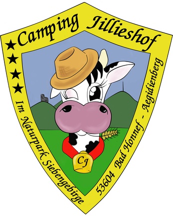 Camping Jillieshof