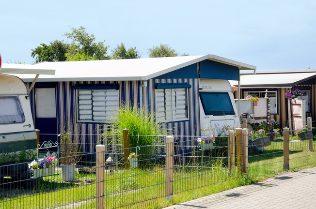 Campingplatz Muschelgrund