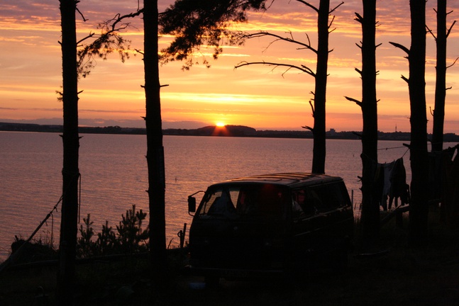 Natur Camping Usedom