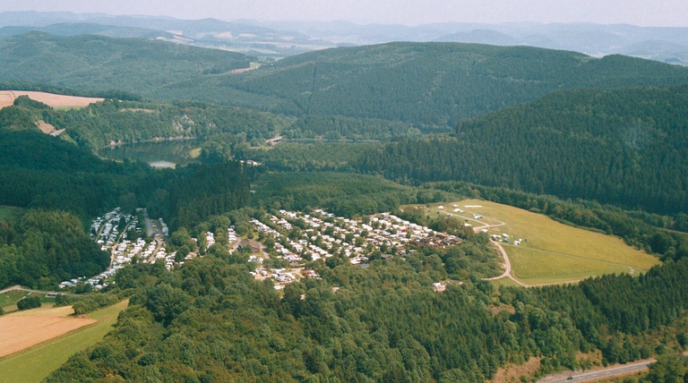 Campingplatz Hof Biggen