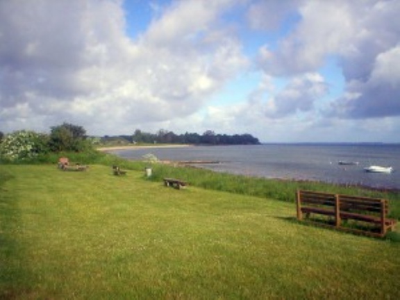 Campingplatz Habernis