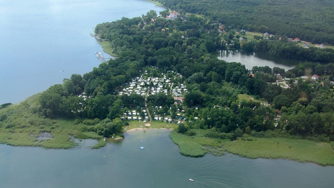 Campingpark Zuruf
