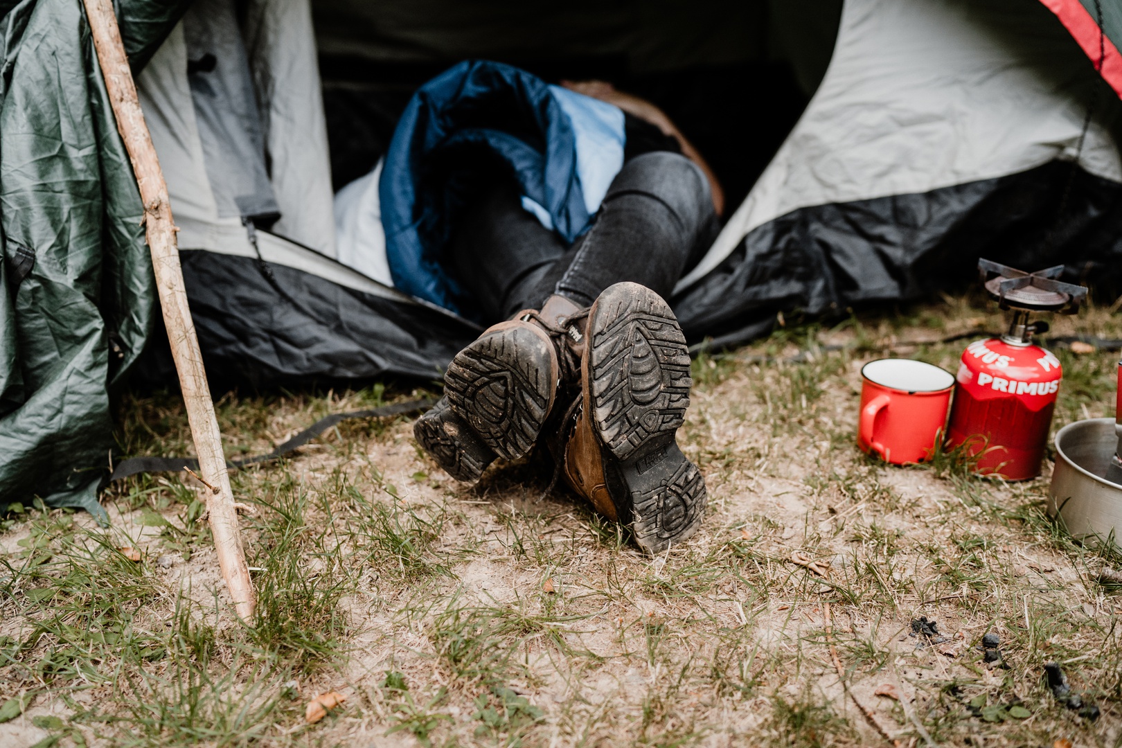 Harz-Camp Bremer Teich