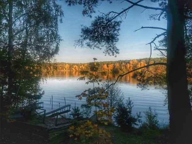 Campingplatz D66 Am Schmöldesee
