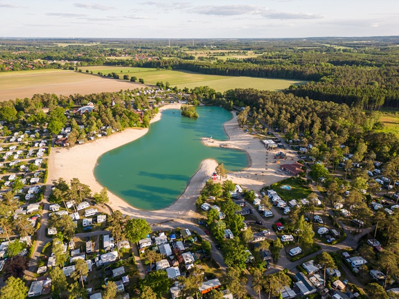 Südsee-Camp G. & P. Thiele OHG