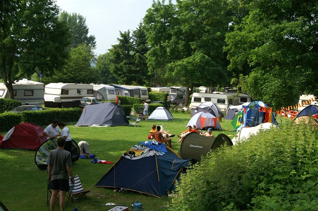 Neckarcamping Tübingen