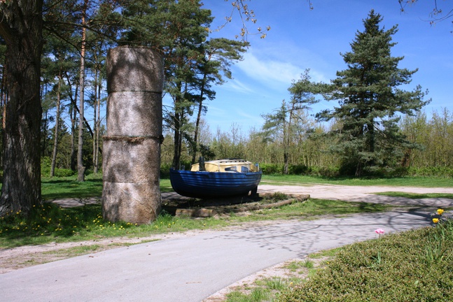 Natur Camping Usedom