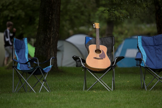 Campingpark Hofgut Schönerlen