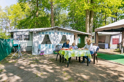 Naturcampingplatz Bolter Kanal      