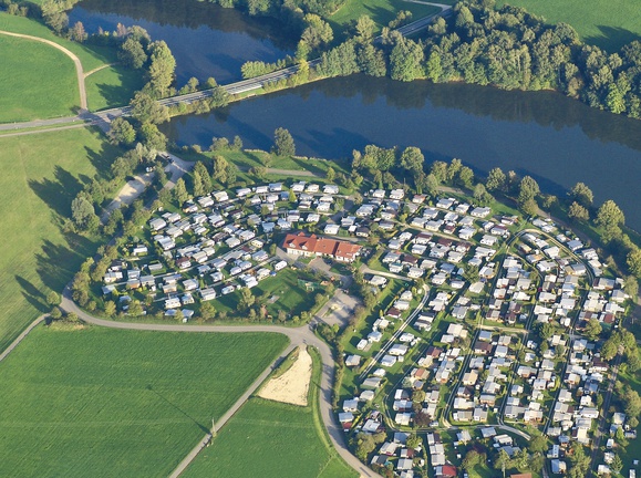 Campingplatz Am Sonnenbach