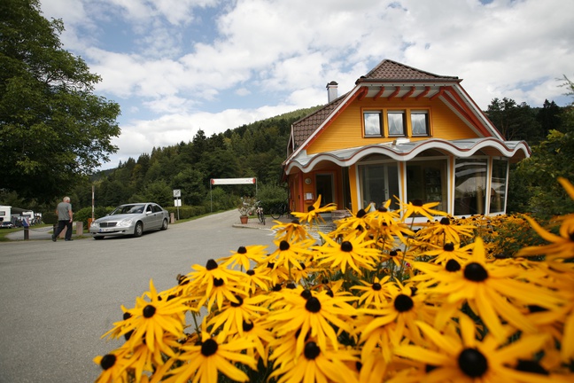 Family - Resort Kleinenzhof