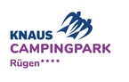 KNAUS Camping- und Ferienhauspark Rügen**** Logo
