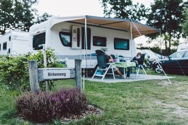 Campingpark Südheide - Winsen (Aller)