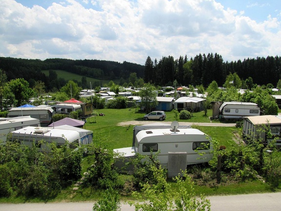 Camping Häsle