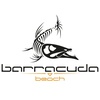 Barracuda Beach Camping am See Logo