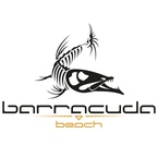 Barracuda Beach Camping am See Logo