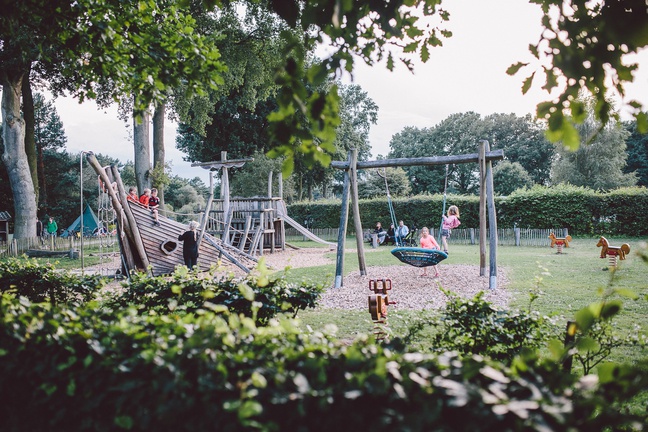 Campingpark Südheide - Winsen (Aller)