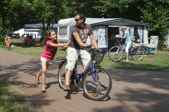 Familienpark Senftenberger See