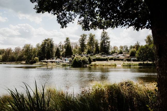 HarzCamp Bremer Teich Campingplätze in Deutschland