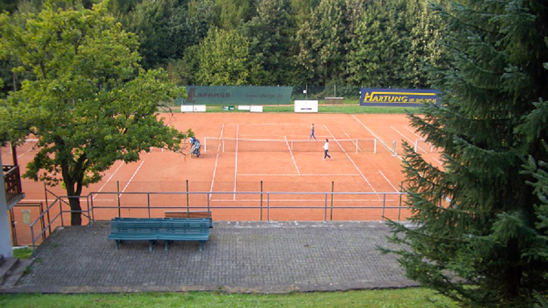 Campingplatz & Freizeitpark Schaepmann