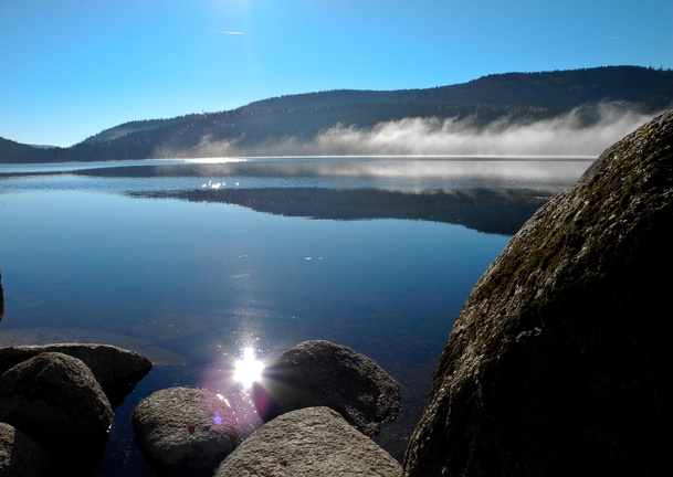 Campingplatz Schluchsee