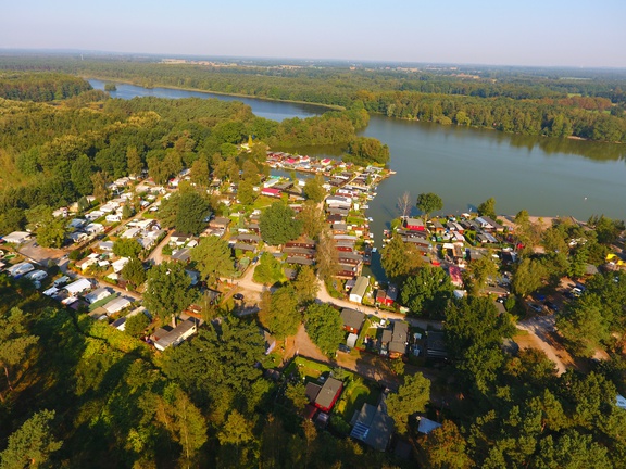 Ferienpark Dülmener See