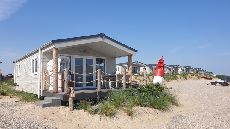 Camping & Ostseeferienpark Walkyrien