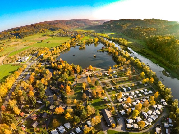 Camping- & Ferienpark Teichmann